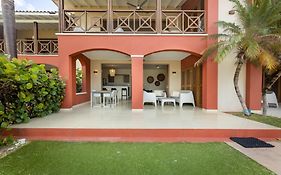 Spanish Water Apartments - La Maya Resort At Jan Thiel